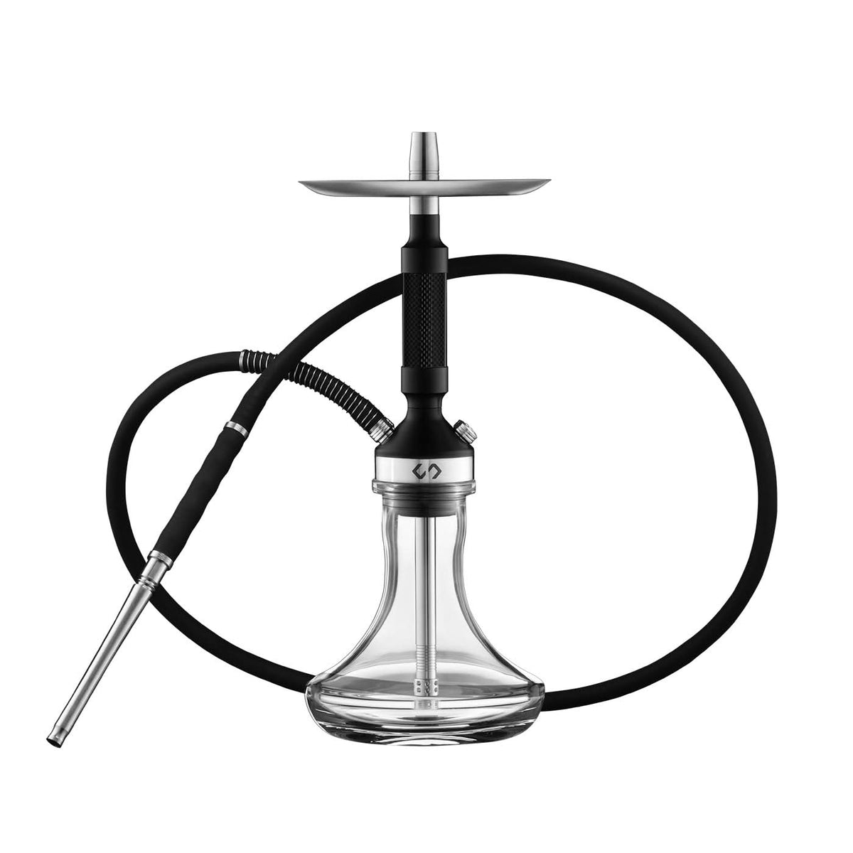 Conceptic Carbon Smart Black