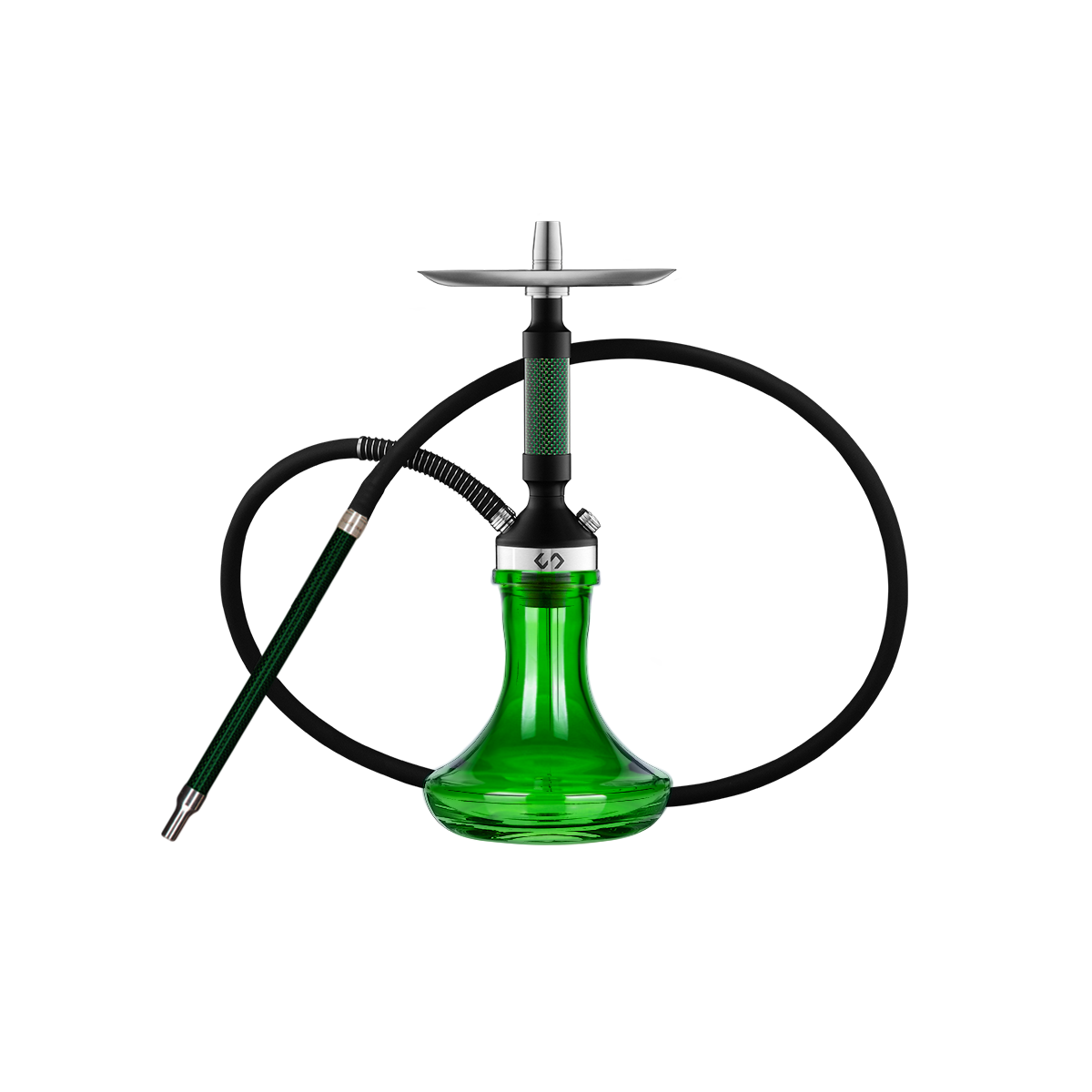 Conceptic Carbon Smart Green
