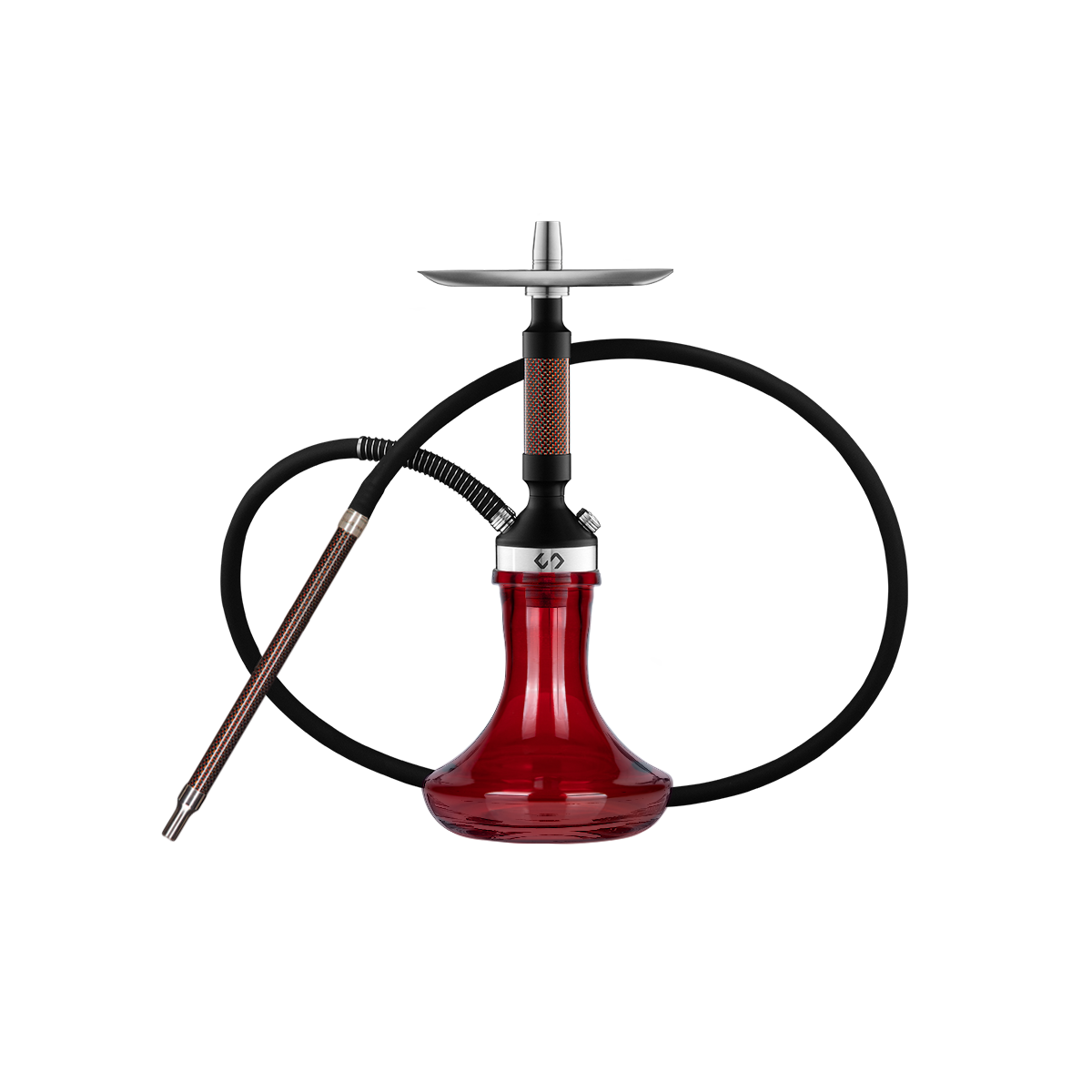 Conceptic Carbon Smart Red