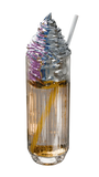 Sapphire Crown Cream Soda