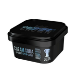 Sapphire Crown Cream Soda