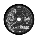 Alpha Hookah Cyber - Smoxygen