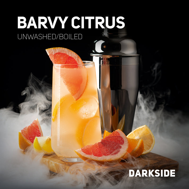 Darkside Barvy Citrus - Smoxygen