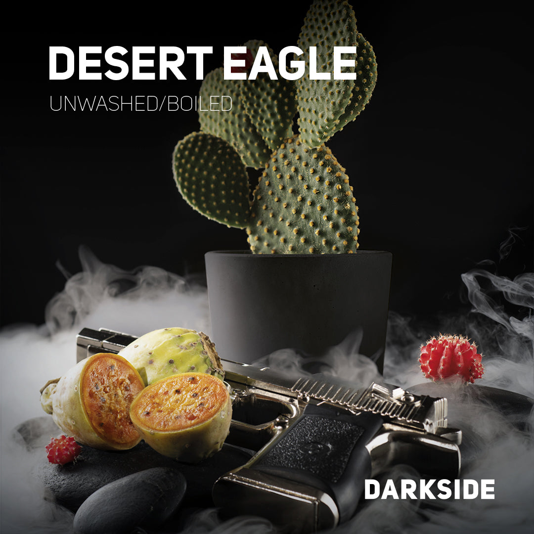 Darkside Desert Eagle - Smoxygen