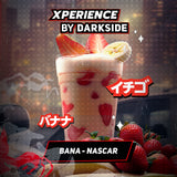 Darkside Xperience Bana-Nscr Hookah Tobacco