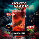 Darkside Xperience Mohito Yota Hookah Tobacco