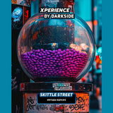 Darkside Xperience Skeetle Street Hookah Tobacco