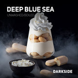 Darkside Deep Blue Sea - Smoxygen