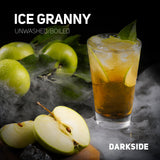 Darkside Ice Granny - Smoxygen