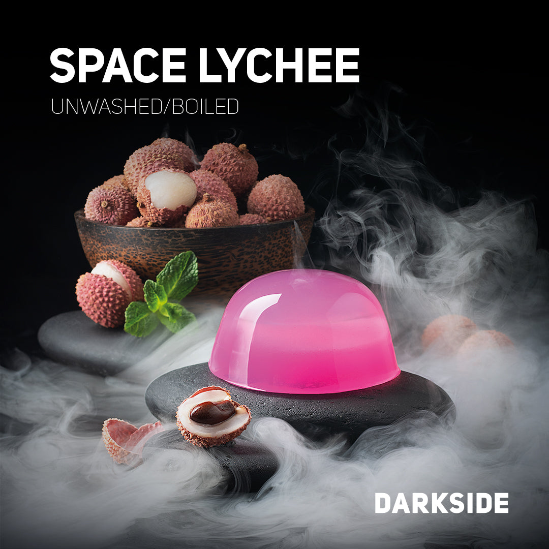 Darkside Space Lychee - Smoxygen