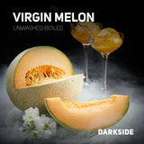 Darkside Virgin Melon - Smoxygen