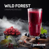 Darkside Wild forest - Smoxygen