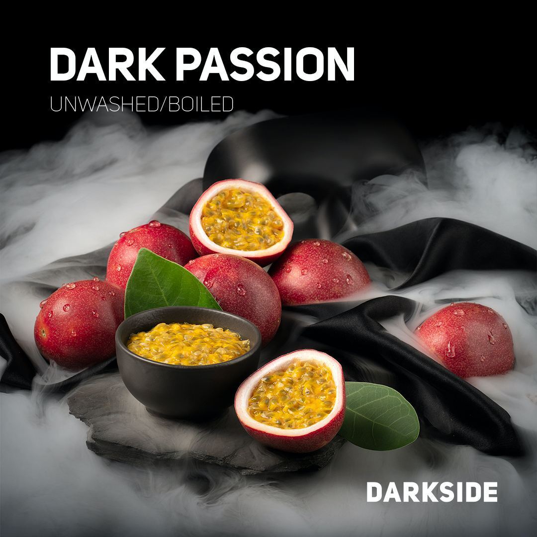 Darkside Dark Passion