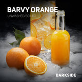 Darkside Barvy Orange - Smoxygen