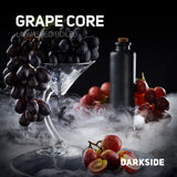 Darkside Grape Core - Smoxygen