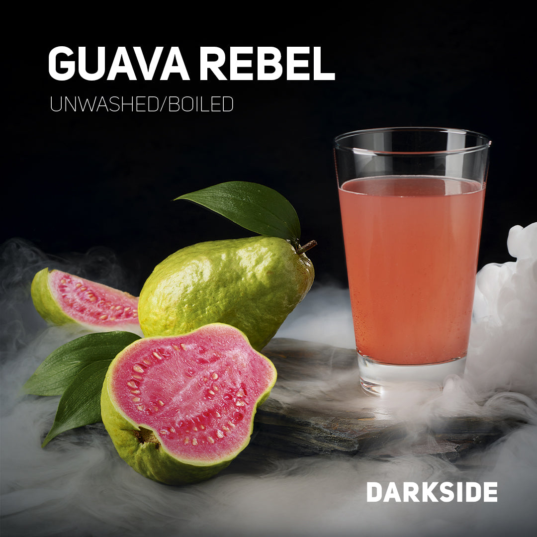 guava tobacco wood chunks For BBQ and Smoking Al Fakher Shisha Tobacco Guava