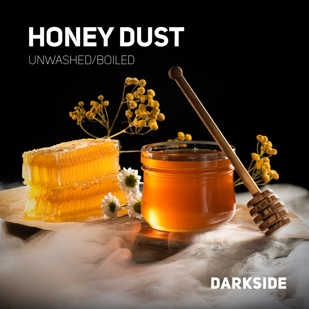 Darkside Honey Dust - Smoxygen