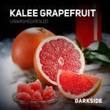 Darkside Kalee Grapefruit - Smoxygen