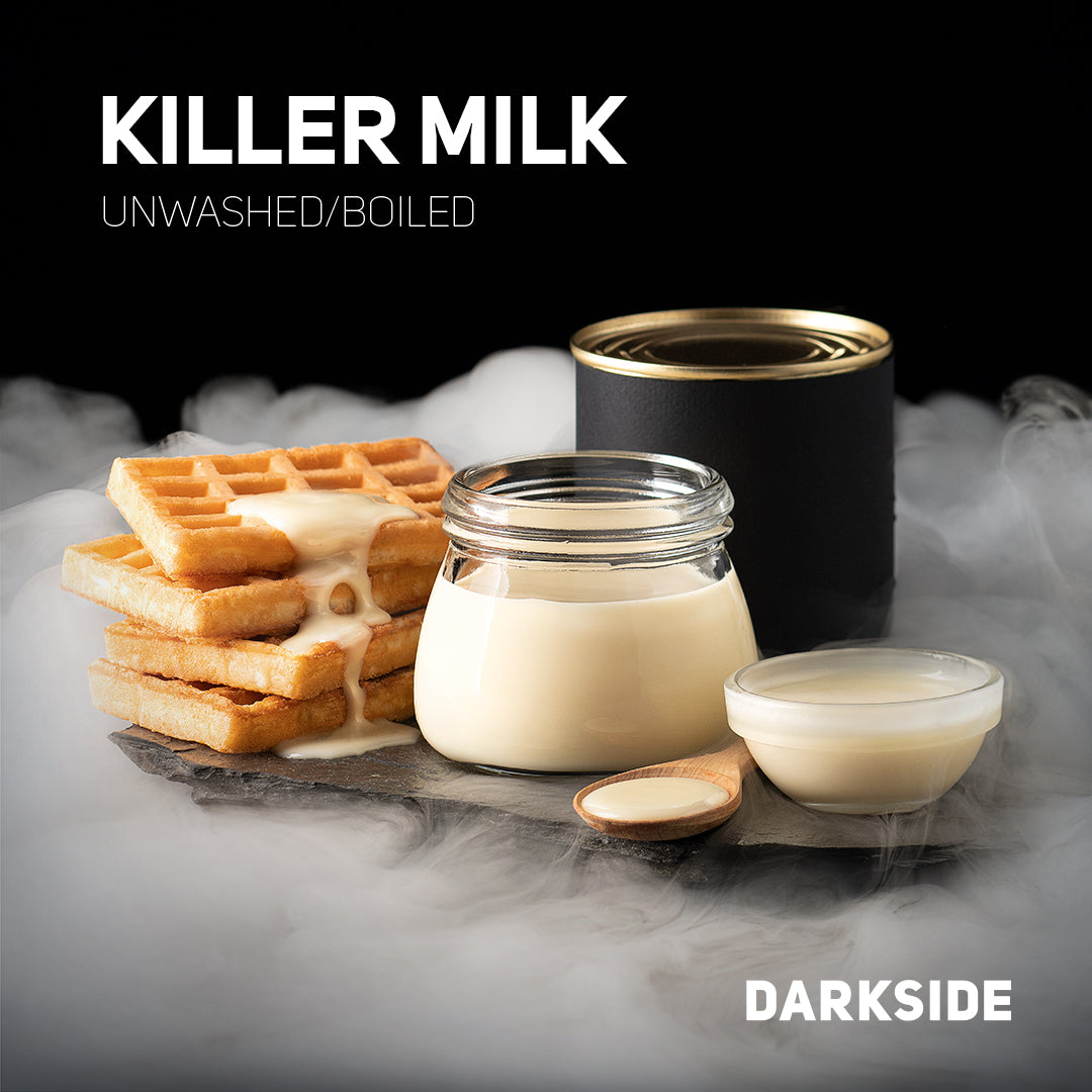 Darkside Killer Milk - Smoxygen