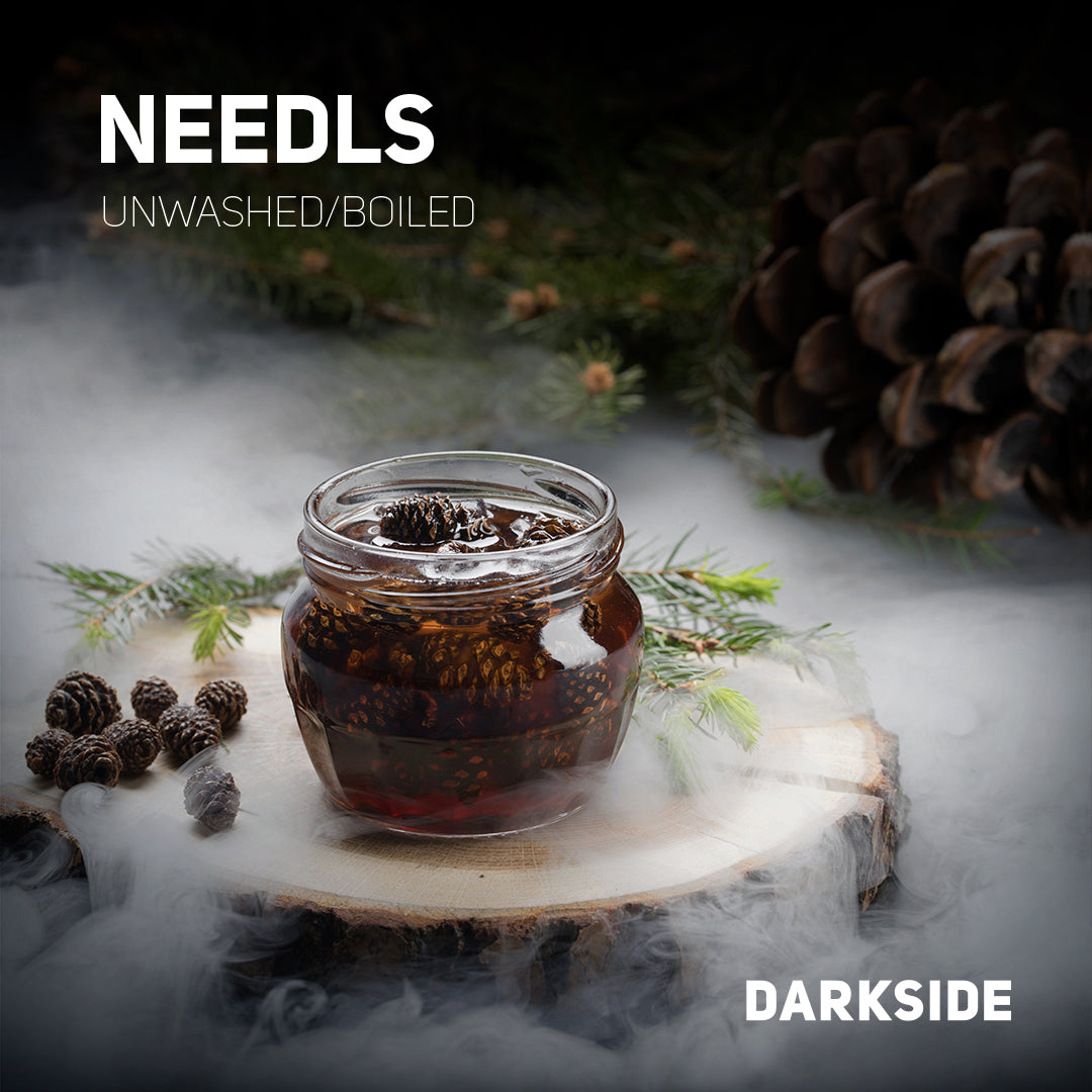 Darkside Needls - Smoxygen