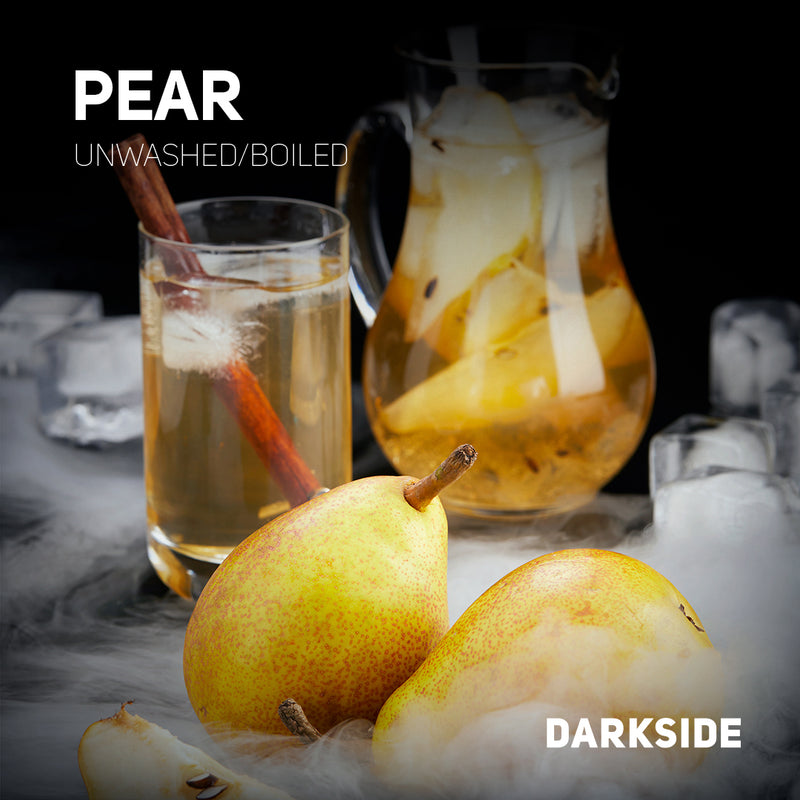 Darkside Pear - Smoxygen