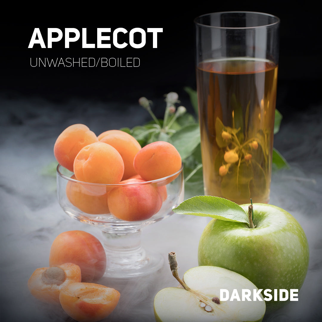 Darkside Applecot - Smoxygen