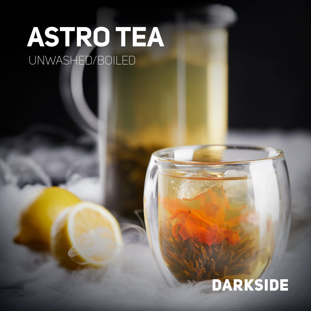 Darkside Astro Tea - Smoxygen
