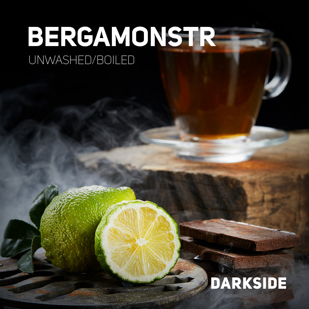 Darkside Bergamonstr - Smoxygen