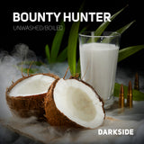 Darkside Bounty Hunter - Smoxygen