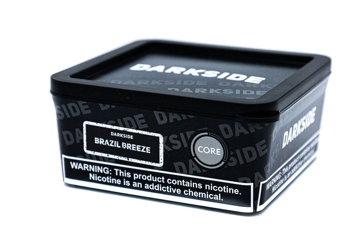 Darkside Brazil Breeze