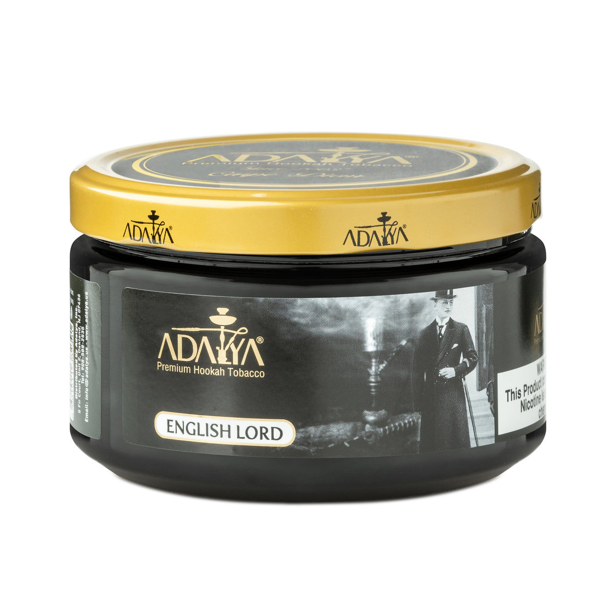 Adalya English Lord 250G - Smoxygen