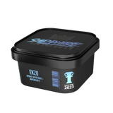 Sapphire Crown Ekzo
