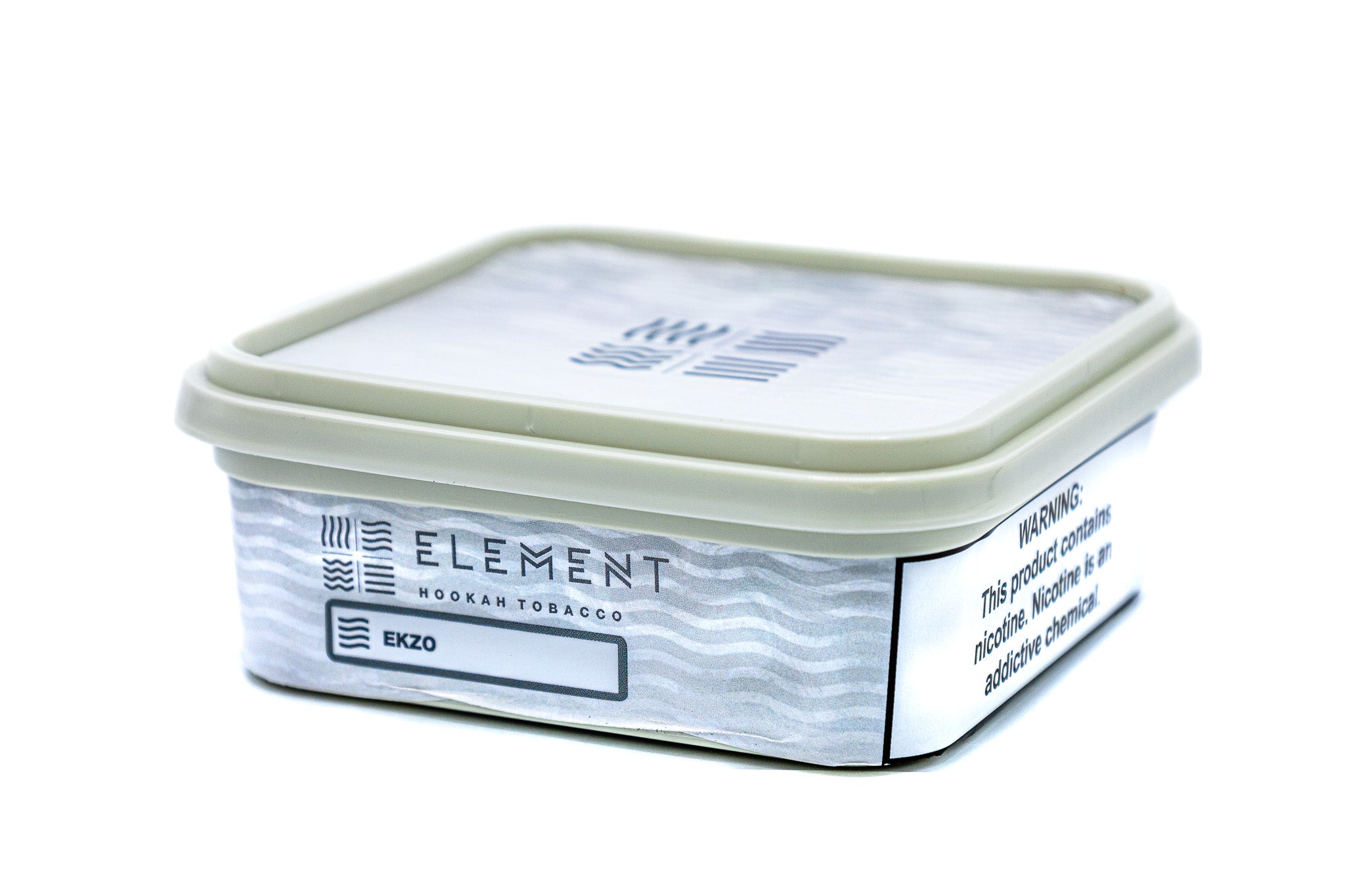 Element Ekzo Air 200G - Smoxygen