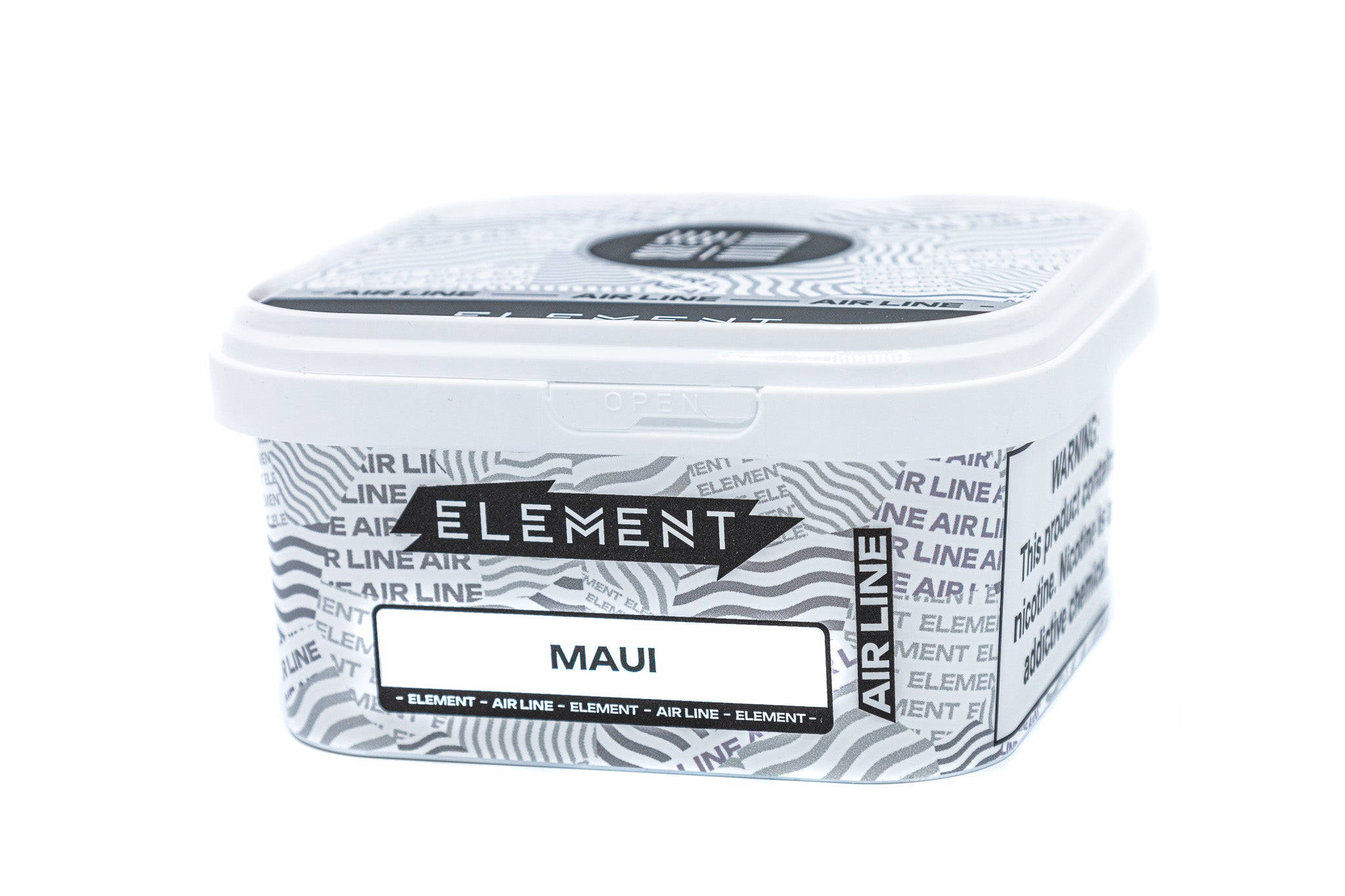 Element Maui Air 200G - Smoxygen