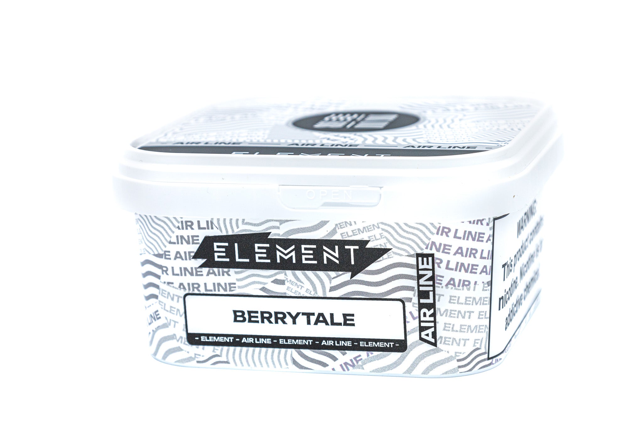 Element Berrytale Air 200G - Smoxygen