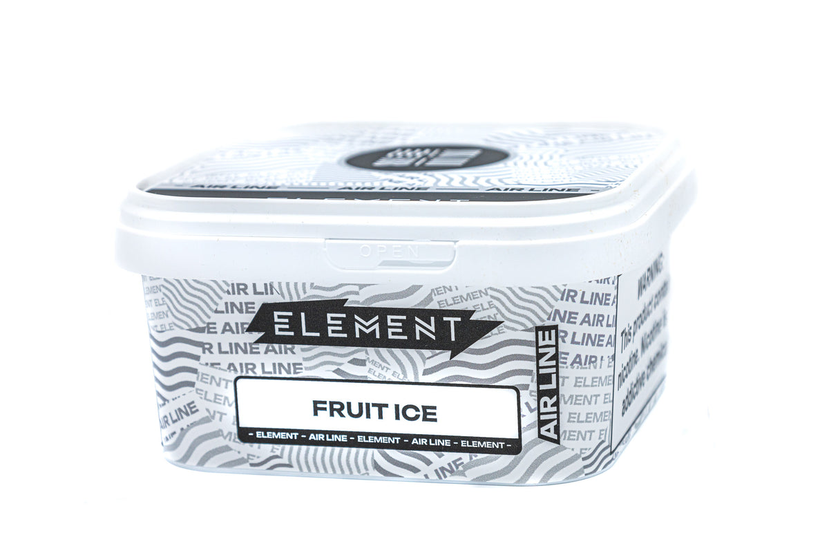 Element Fruit Ice Air 200G - Smoxygen