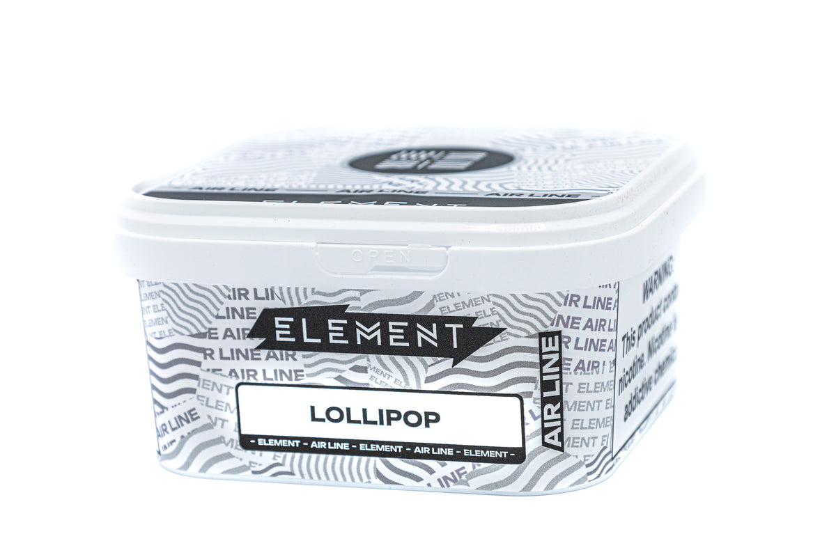 Element Lollipop Air 200G - Smoxygen