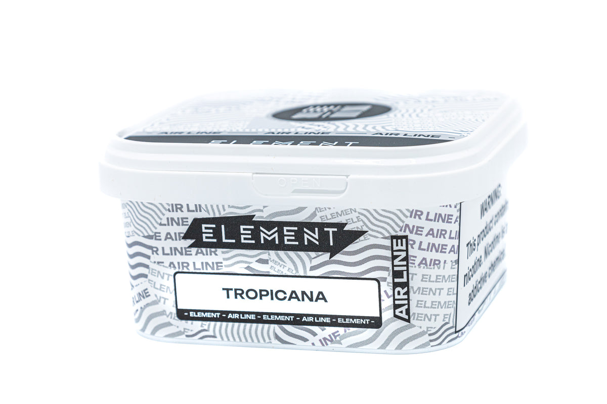 Element Tropicana Air 200G - Smoxygen