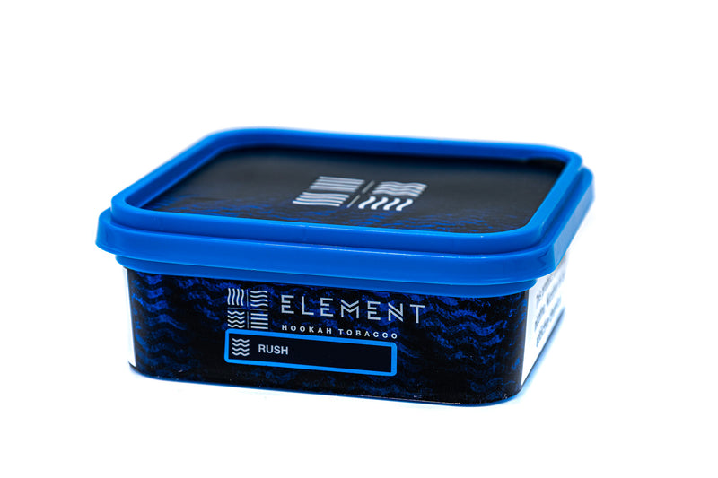 Element Rush Water 200G - Smoxygen