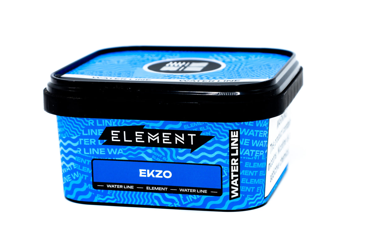 Element Ekzo Water - Smoxygen