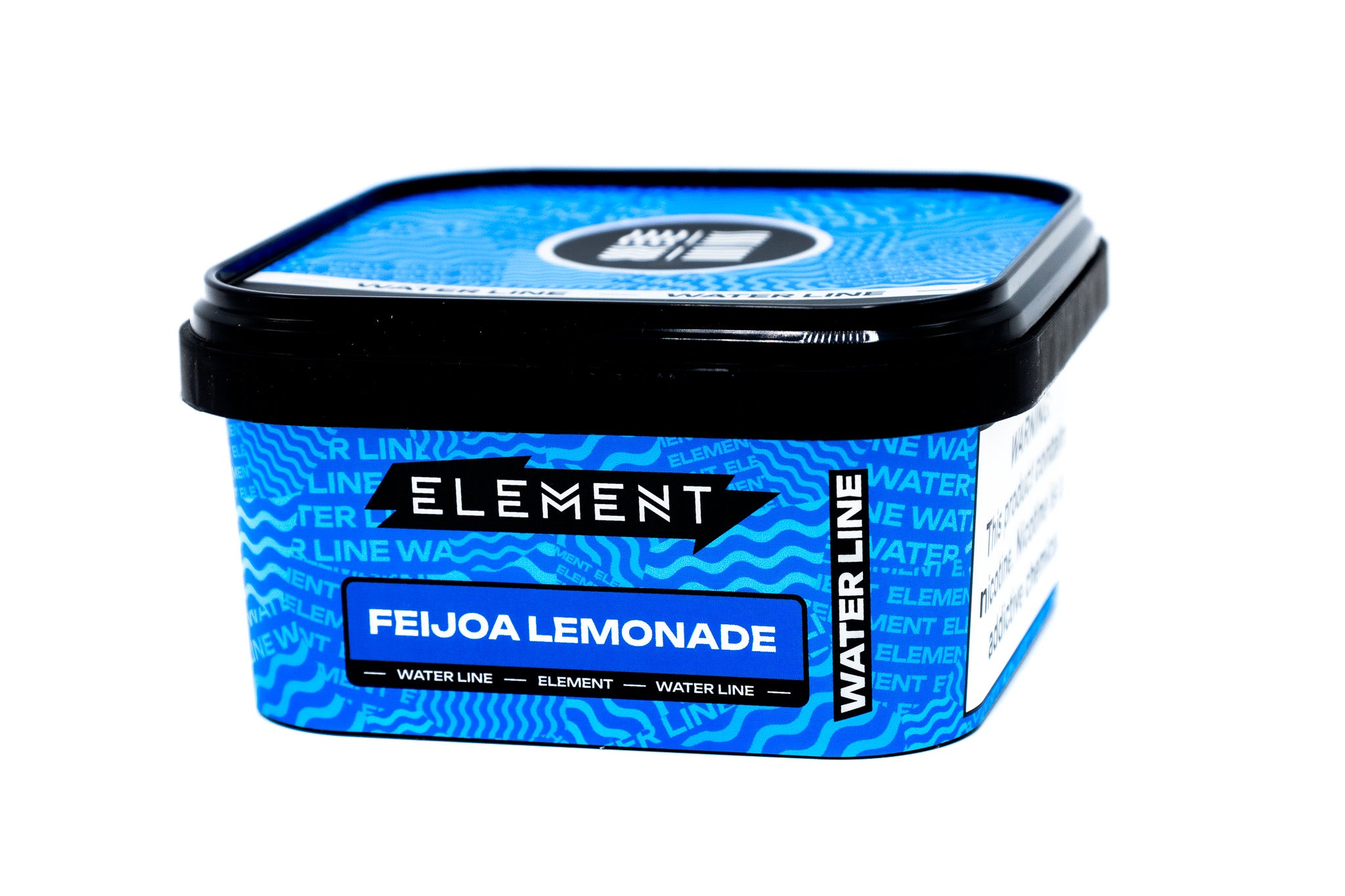 Element Feijoa Lemonade Water 200G - Smoxygen