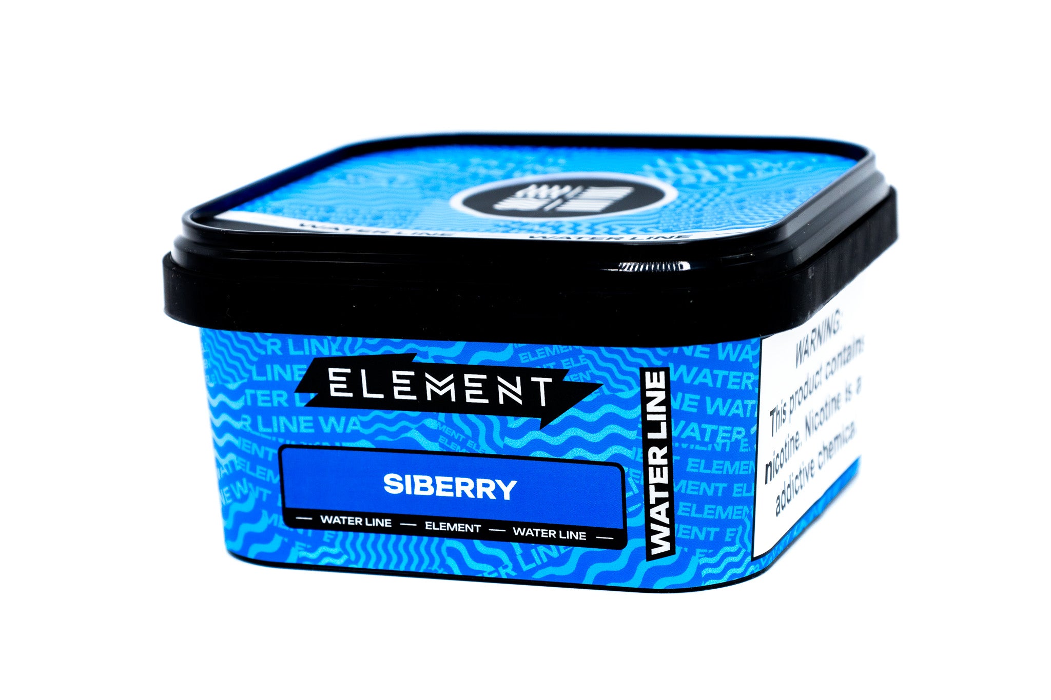 Element Siberry Water 200G - Smoxygen
