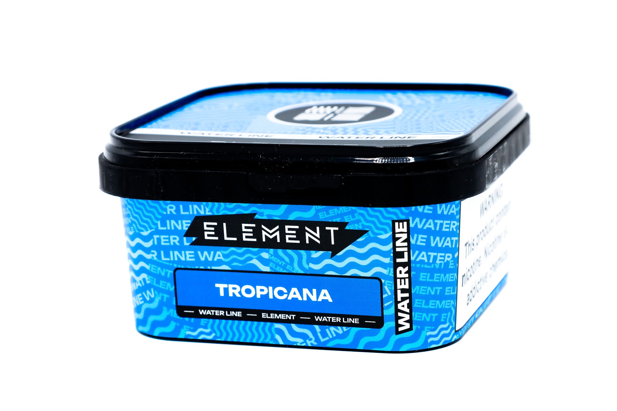 Element Tropicana Water 200G - Smoxygen