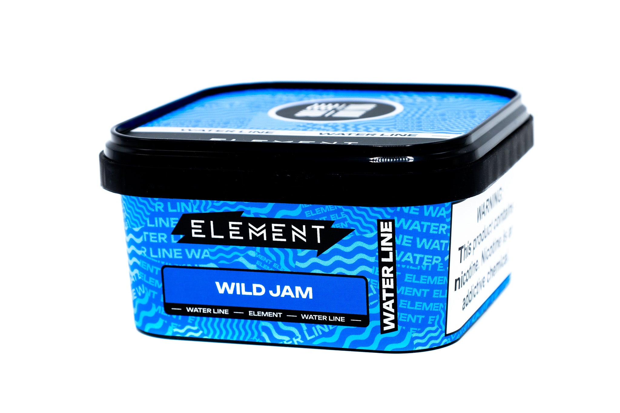Element Wild Jam Water 200G - Smoxygen