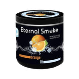 Eternal Smoke Orange Lit Hookah Tobacco