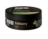 Sebero Black Feiberry