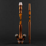 Union Hookah Fibonacci - Smoxygen