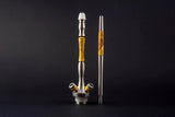 Union Hookah Fibonacci - Smoxygen