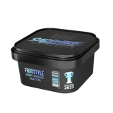 Sapphire Crown Froostyle