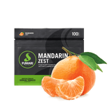 Fumari Mandarin Zest 100G - Smoxygen